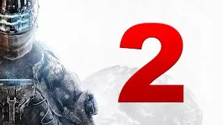 я ведь инженер ● Dead Space 3
