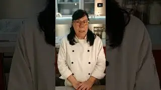 Água de Flor de Laranjeira Chef Ana Lemgruber (2023) #shorts