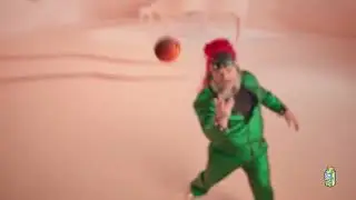 PEACH JUMPSCARE