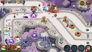 Realm Defense – Realm Siege – 106. A Stalker in the Night