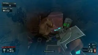 Killing Floor 2 Netherhold Hell On Earth / Чертоги отчаяния - Ад на земле
