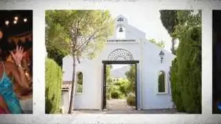 Malaga destination Wedding Photographer: Natalie+Sam