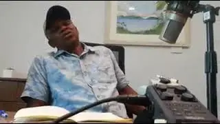 BVI History