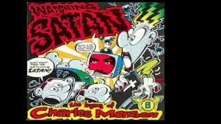 WATCHING SATAN: The Legacy of Charles Manson 🎵 (Full Compilation Album)