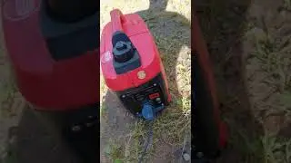 fubag инверторный генератор