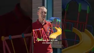 Что будет на участке #домподключ #стройка #участок #строимдом
