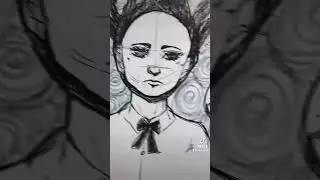 Yo si estuviera en un manga de Junji Ito - Little Wittch 🔮