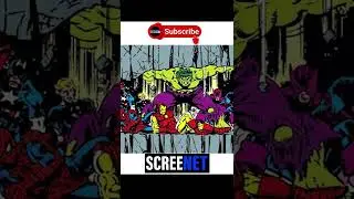 Upper limits of hulks powers. #shorts