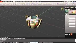 RhinoGold 6  Fusion Head