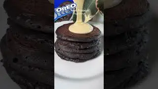 Рецепт Oreo 