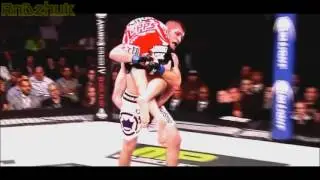 Конор МакГрегор vs Хабиб Нурмагомедов