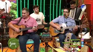 LOS OJEDA  -  6 DE ENERO