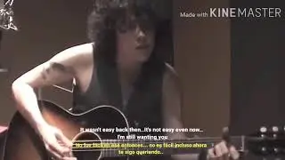 LP - Last Star (2008) | Subtítulos español + inglés