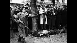 СУД ЛИНЧА - ИСТОРИЯ ФЕНОМЕНА