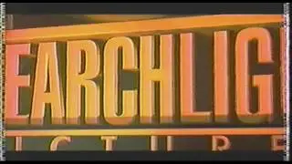 Fox Searchlight Pictures (2003 VHS capture)