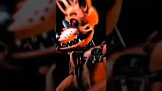 Foxy #fnaf #edit #FnafEdit