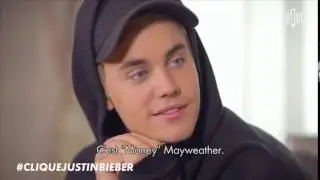 Justin Bieber  blue eyes - edit