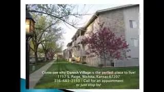Perfect place to live! Danish Village