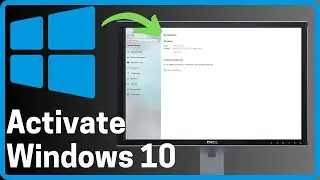 How To Activate Windows 10 - Full Guide