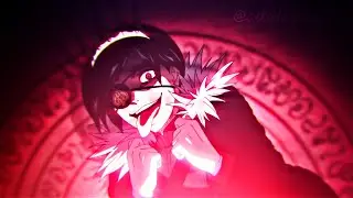 [SHORT AMV] - Black Clover [AMV] - LAZERPUNK - POWER [ AMV] - Addicted AMV
