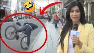 Reportagens que deram errado
