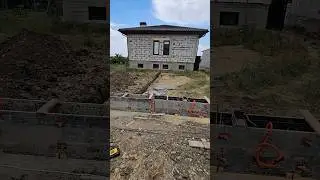 Строим ДОМ с цокольным этажем! Отделка под ключ! #анапа #андрейкубасов