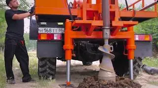 Купить урб | Урб 2а2 купить | МИРавтотехники