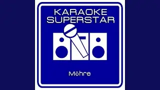 Pack ihn ein und geh nach Hause (Karaoke Version) (Originally Performed By Möhre)