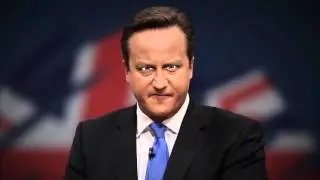 Cameron Scorn