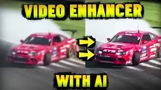 How to Enhance Quality and Resolution of Any Video using AI? Audials Vision 2024
