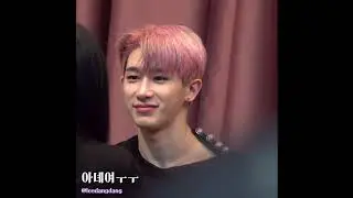 [MONSTA X/WONHO] 190310 What tattoo do you want in the future?