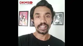 Midhun Manuel Thomas on World Blood Cancer Day