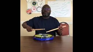Playing Drums With Atlanta Drum Academy The One Minute Drum Lesson