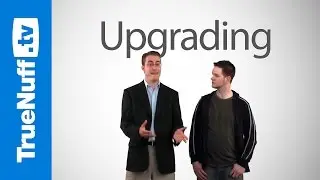 Mac Spoofed: Upgrading [Low Quality]