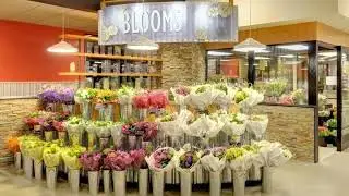 Innovative Grocery Retail: Inside Fresh St. Market's Award-Winning Store Design