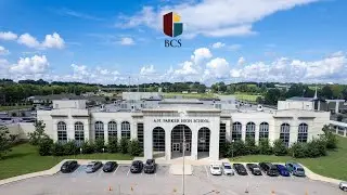 A H  Parker High School Commercial
