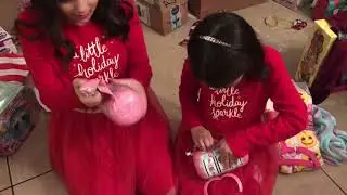L.O.L Surprise opening