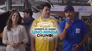 Expert ki suno, Uno Minda chuno ! – Expert Mechanic