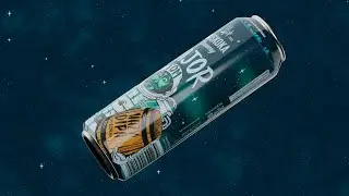 Beer Commercial Video | Muskoka Major Tom | Cinematic Commercial | #viralvideo #trending #cinematic