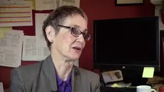 Prof Julia Brannen - Fathers and Sons. Generations, Families, and Migration