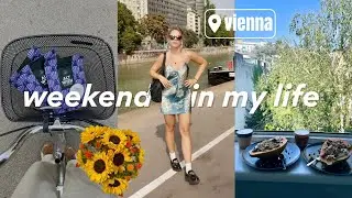 weekend in my life... celebrations, grilling & summer swims