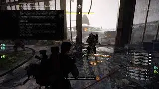 RAID OPERATION HEURES SOMBRES / CLAN TGR