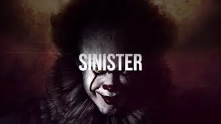 Hard Eminem x NF Type Beat - 'SINISTER'