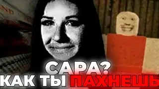 The Most TERRIFYING Tycoon Ever Created | Sarah's House Tycoon