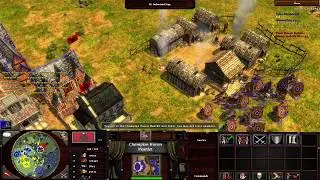 Age of Empires III: Wars of Liberty - The Albanian Revolution