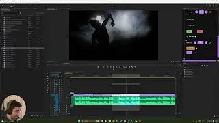 The basics of music video editing using Syndopa