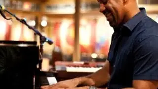 Marcus Johnson Private Concert