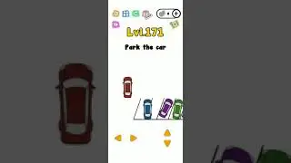 Trick Me Level 171 Walkthrough