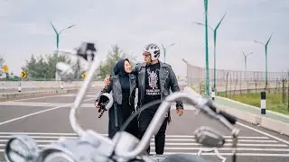 CINEMATIC VIDEO JOGJA
