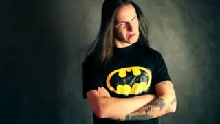 MORVLOG s03e21. Batman and Beauty BLOGGER.